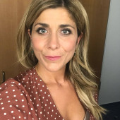 Panagiota Petridou 