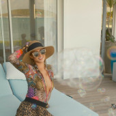 Paris Hilton 