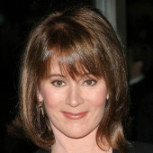 Patricia Richardson