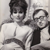 Paula Prentiss 