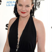 Pauley Perrette Ever Been Nude - Pauley Perrette nude, topless pictures, playboy photos, sex scene ...