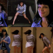 Pauley perrette naked pictures