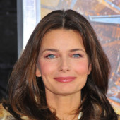 Paulina Porizkova