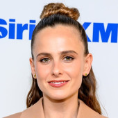 Pauline Chalamet