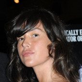 Paz De La Huerta