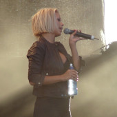 Petra Marklund 