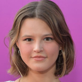 Peyton Kennedy