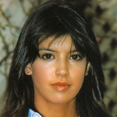 Phoebe Cates