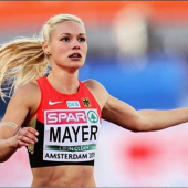 Lisa Mayer olympic-games-rio