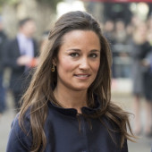 Pippa Middleton