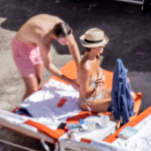 Pippa Middleton 
