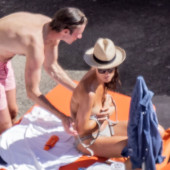 Pippa Middleton 