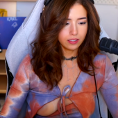 Pokimane 