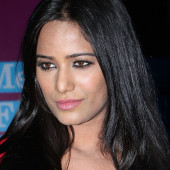 Poonam Pandey