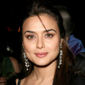 Preity Zinta