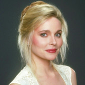 Priscilla Barnes