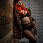 Priscilla Kelly 