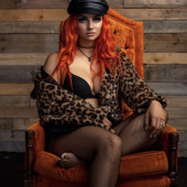 Priscilla Kelly 