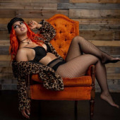 Priscilla Kelly 
