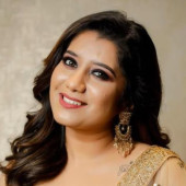 Priyanka Deshpande