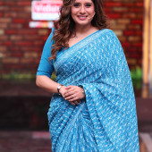 Priyanka Deshpande 
