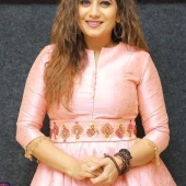 Priyanka Deshpande 