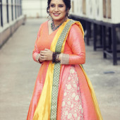 Priyanka Deshpande 