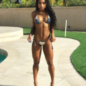 Qimmah Russo sexy