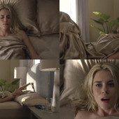 Rachael Taylor sex scene