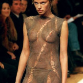 Rachel roberts (model) nude