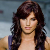 Rachele Brooke Smith