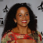 Rae Dawn Chong