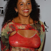 Rae Dawn Chong 