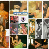 Rae Dawn Chong 