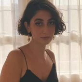 Rama Duwaji 