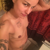 Raquel pennington nudes