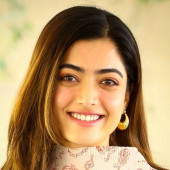Rashmika Mandanna