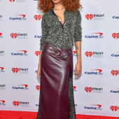 Ravyn Lenae 