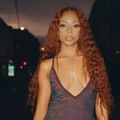 Ravyn Lenae 