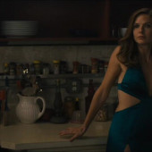 Rebecca Ferguson 