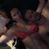Rebecca Hall 