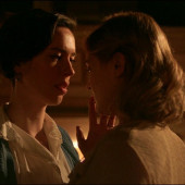 Rebecca Hall 