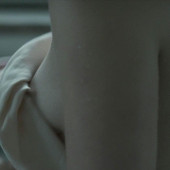 Rebecca Hall 