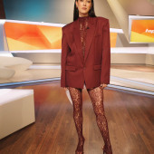 Rebecca Mir 