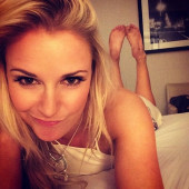 Renee Young Naked