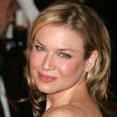 Renee Zellweger