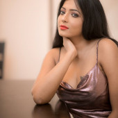 Reshma Pasupuleti 
