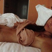 Rhona Mitra leaked nudes