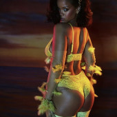 Rihanna fappening