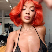 Rita Ora 